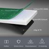 Trampoline Edge Cover diameter 305 cm Wide, Tear-Resistant UV-Resistant Spring Cover, Water-Repellent