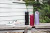 Thermos Vacuum Insulated Portable Mug 350ml Cranberry CRB JNL-353
