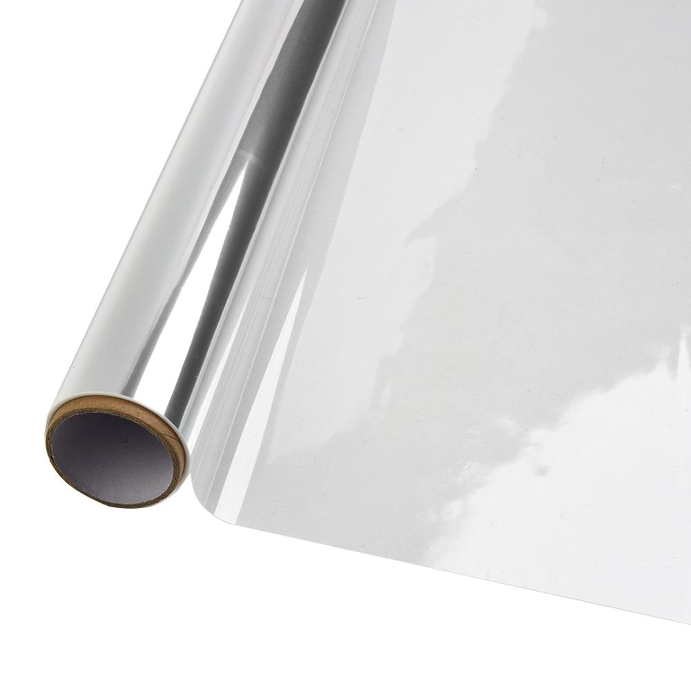 Nástěnná samolepka Ochranná fólie, Průhledná/Elektrostatická/Nepoškozuje zeď/Proti znečištění