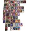 Used Fate Grand Order FGO Wafer