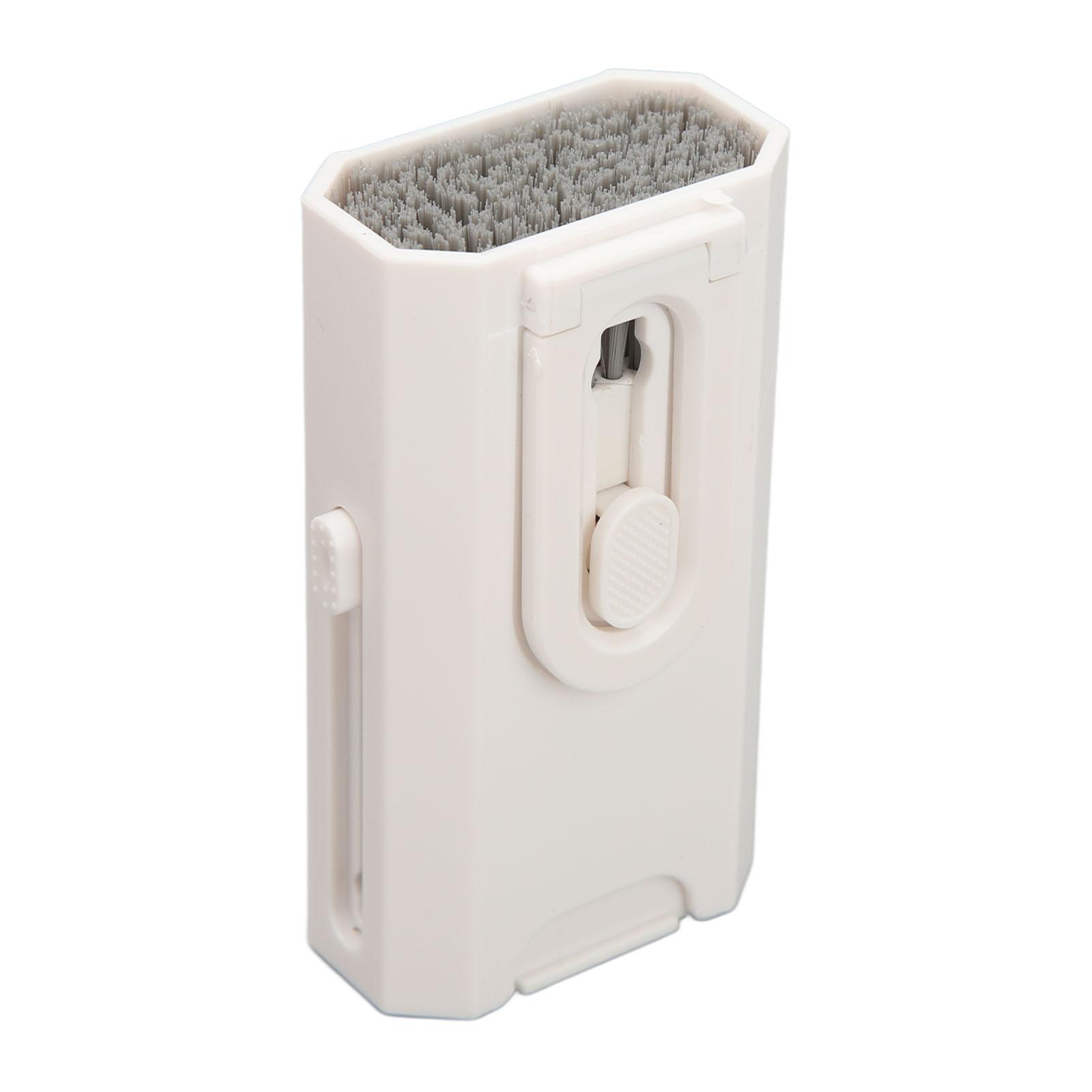 

Набор для чистки ноутбука 8 в 1 портативный многофункциональный безопасный прочный ABS электронный очиститель инструменты для