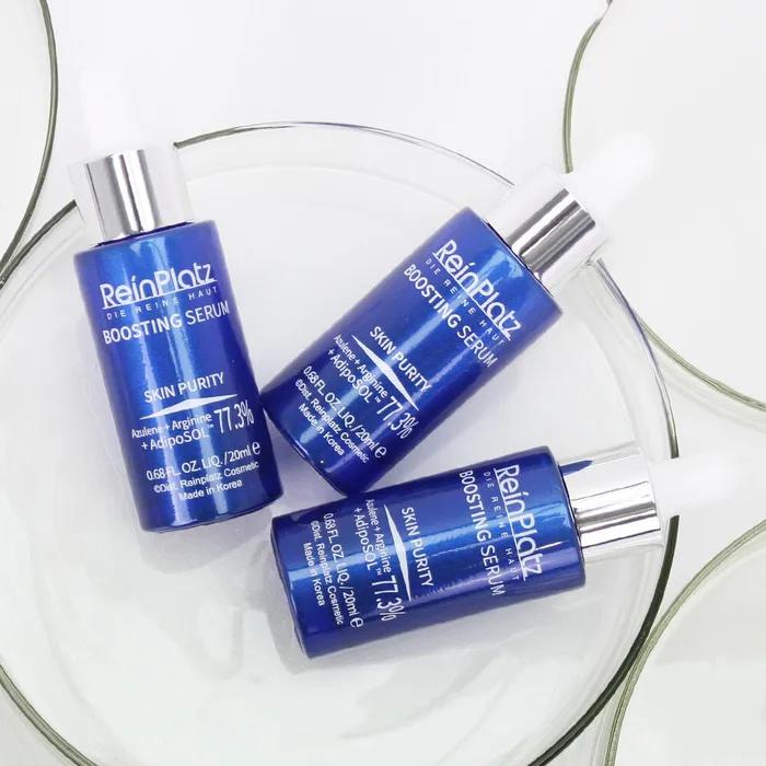Boosting Serum [Skin Purity]