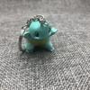 Cartoon Pokemon Pikachu Charmander Cubone Bulbasaur Kawaii Squirtle Keychain Pendant Bag Ornament Doll Children Birthday Gifts