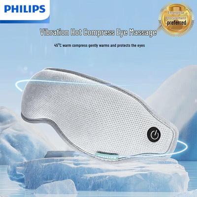 Foldable Eye Massager CN Plug (adapter Included)