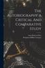 Buch The Autobiography A Critical And Comparative Study