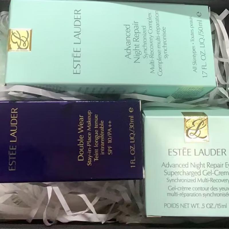 Estee Lauder Skincare Gift Set