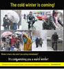 Men's Winter Windproof Waterproof Cotton Jacket with Velvet Lining - Warm Outdoor Coat for Takeaway Riders