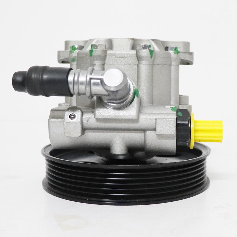 Jiangling Landwind X6/X8/X9 Aluminum Power Steering Pump & Booster