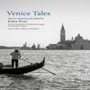 Venice Tales Paperback Book 9780192865441