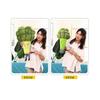Cute Multi-functional Pillow Vegetable Broccoli  Plush Toys Soft Comfortable