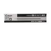Pilot Ballpoint Pen Refill BPRF-6F-B 0.7mm 10 Sets Black