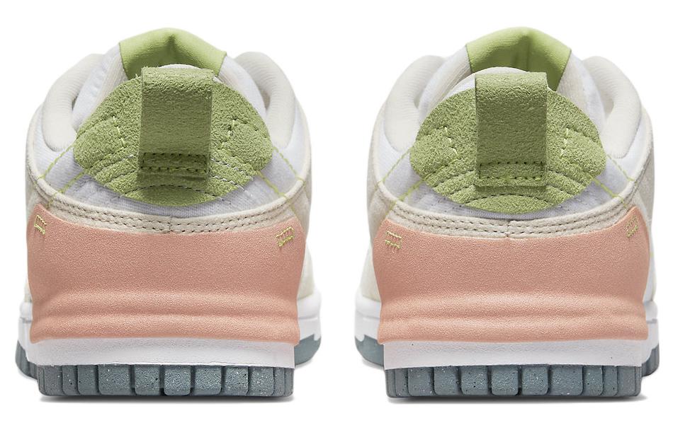 Nike Dunk Low Disrupt 2 'Easter' Women's DV3457-100