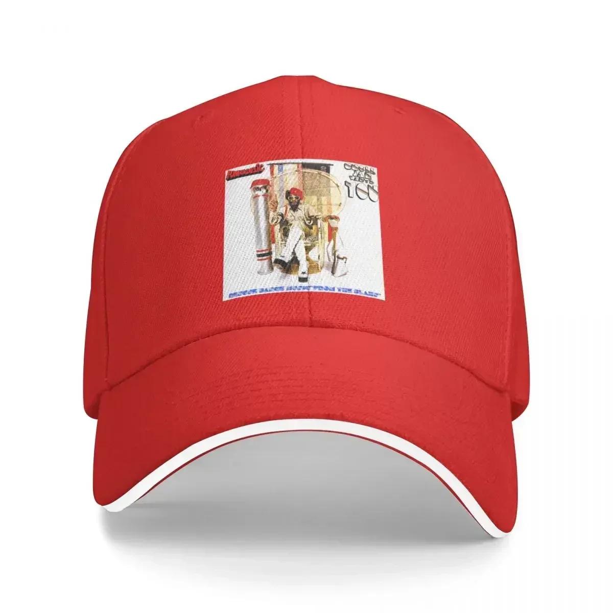 UNCLE JAM WANTS YOU Baseball Cap Unique hats luxury Women cap Christmas Hat For Unisex Womens