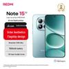 Smartphone Xiaomi Redmi Note 15 Pro 5G (Versiunea CN)