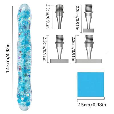 Aficiones y creatividad – Pintura de diamante