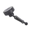 Universal Car Sticky Suction Cup For 17mm Ball Joint Phone Holder Accessories