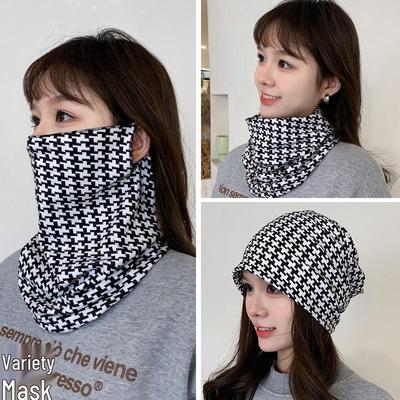 Accessori – Sciarpe e foulard