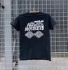 Vintage Arctic Monkeys Tee Rock Band Shirt