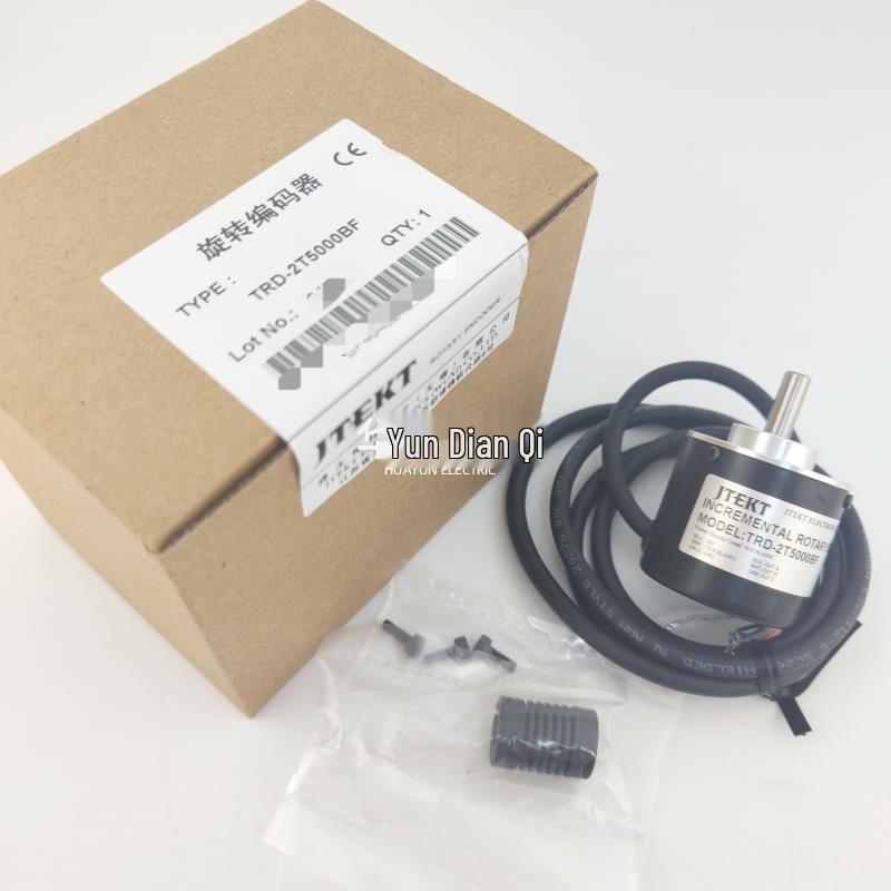 New KOYO TRD-2T5000BF JTEKT Rotary Encoder