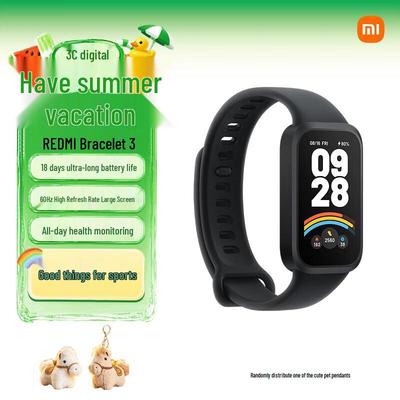 Xiaomi Redmi Band 3 Smart Band (CN Version)