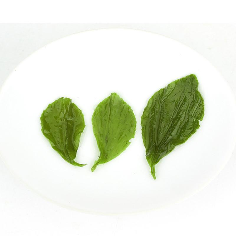 2023 Wuyi Green Tea High Mountain Tea Jarní kaštanová vůně Zelený čaj Lvcha 250g