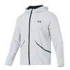 Under Armour Men's Woven Hooded Jacket