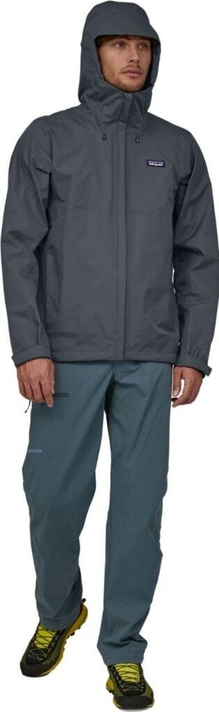 Jacke Patagonia Herren Torrentshell 3L (85241) glimmend blau