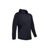 Vanish Jackets Men's Black Hooded Moderate Pilot 1345301-001