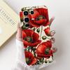 6.78" For Infinix Note 50s X6870 Back Cover For Infinix Note 50s Case Luxury Fashion Lover Cartoon Cool Painted Silicone Bumper