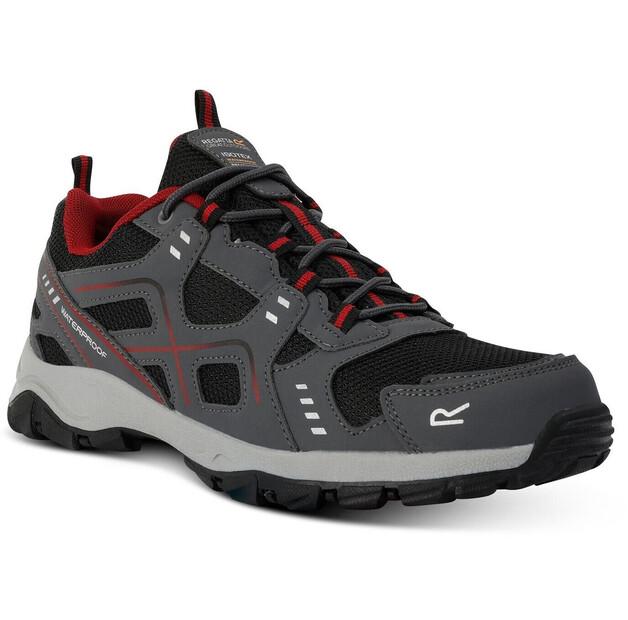 Треккинговые ботинки Regatta Vendeavour