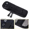 Pouch Holder Multiuse Tool Outdoor Organizer Hunting Belt Pocket Waist Pack Case Sheath Bag for Walking Hammer Hiking