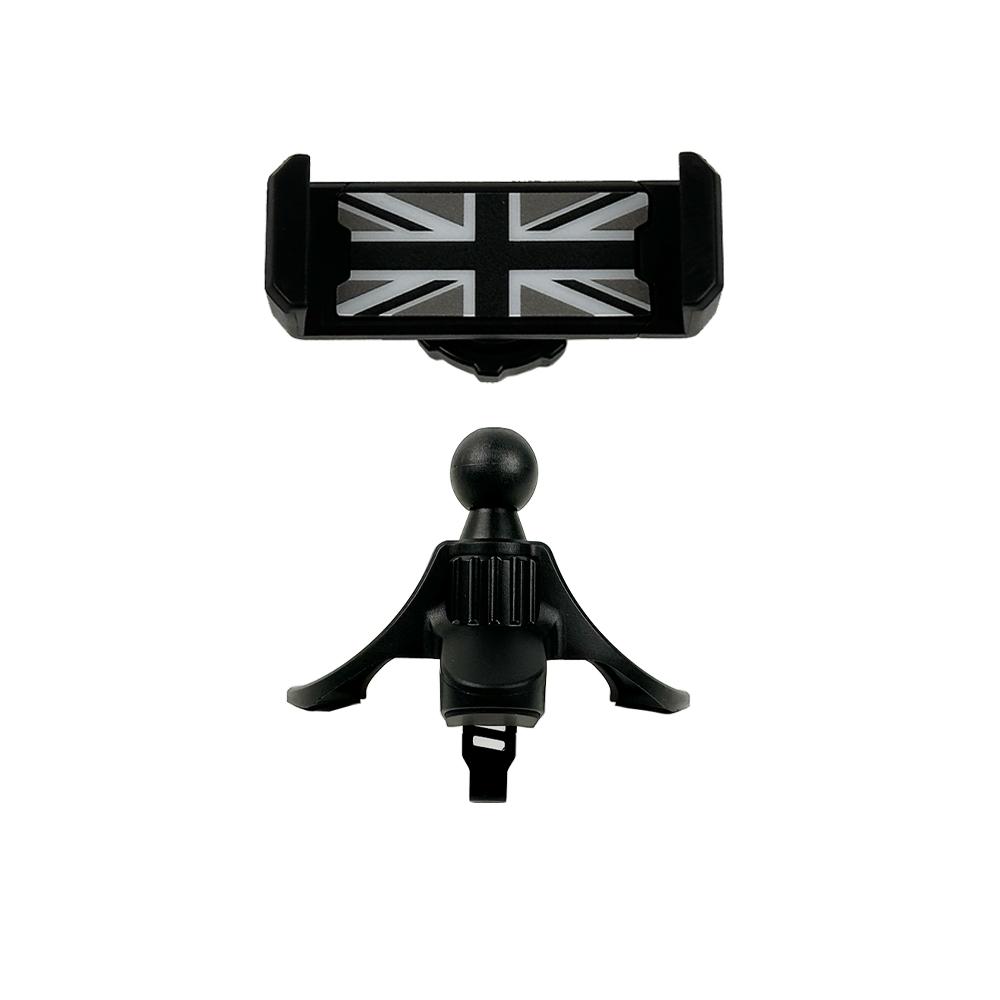 

Car Air Vent Outlet Phone Holder For Mini One Cooper S R53 R50 R52 Car Styling Accessories