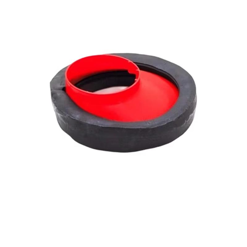 ZHCANG Odor-Proof Toilet Flange Seal