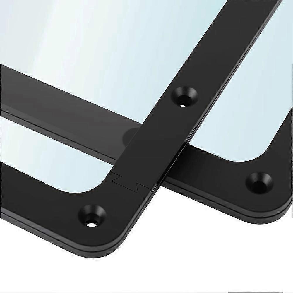 2PCS FEP Film Resin Vat for Anycubic Photon Mono/Photon Mono 4K /Photon Ultra/Photon D2 FEP Upgrades 3D Printer Parts