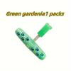 1pc 3-in-1 Automatic Toilet Cleaner & Deodorizer Gel - Adjustable, Hanging Design for Easy Access - Effective Stain & Odor Remov