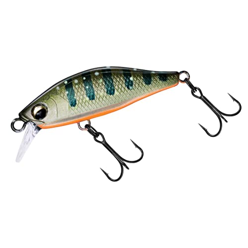 

Daiwa Silver Creek Minnow 40S Trout, Iwana