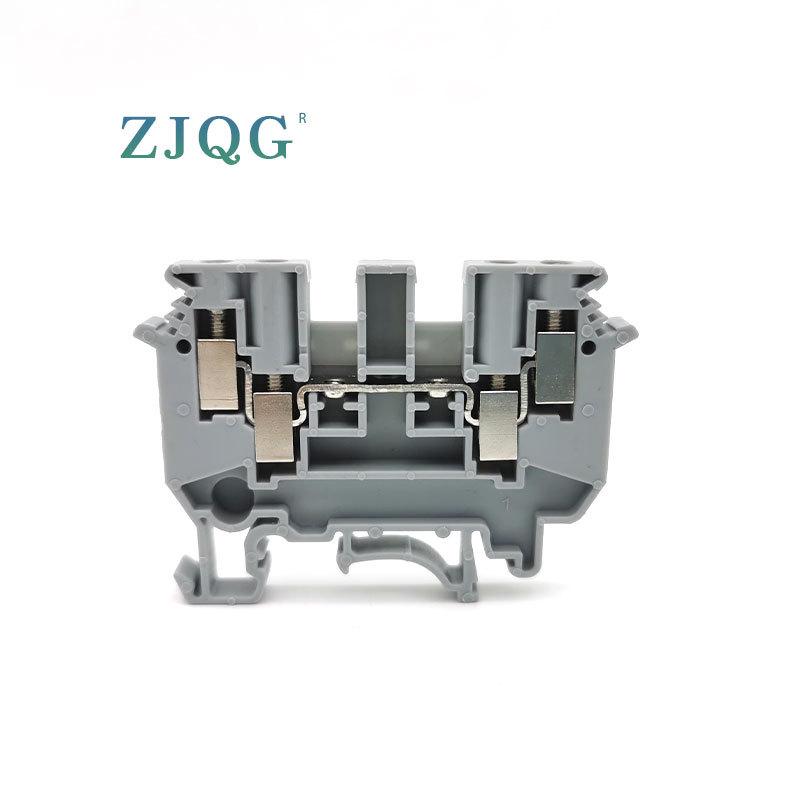 UK Series Universal Terminal Blocks