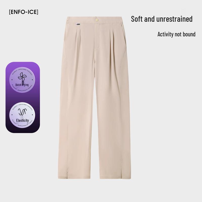 Women's Outdoor Quick-Dry Parachute Hiking Pants