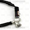 For Porsche 2018-2023 Cayenne (9YA)  Repair AGM Battery Terminal Sensor Wire Cable OEM 9Y0915105 9Y0915105QY 9Y0915105LY
