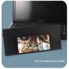 Adjustable TV Screen Top Shelf Computer Monitor Desktop Screen Top Storage Rack TV Box Router Shelf Rack Home Organizers Bracket