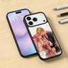 Once Upon a Broken Heart- OUABH Phone Case For iPhone17,16,15,14,13,12,Pro,Max,Magnetic For Magsafe Wireless Charging