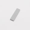 Children's Splicing Puzzle Small Particle Building Block Parts Accessories Smooth Plate 1 * 4 Light Plate Toy