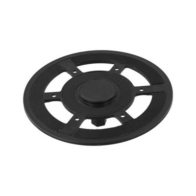 Schwarzer Wischmopp-Halter Kompatibel mit Für Ecovacs Saugroboter Für Deebot X2 Für Omni X2 Für Combo für Überlegene Leistung