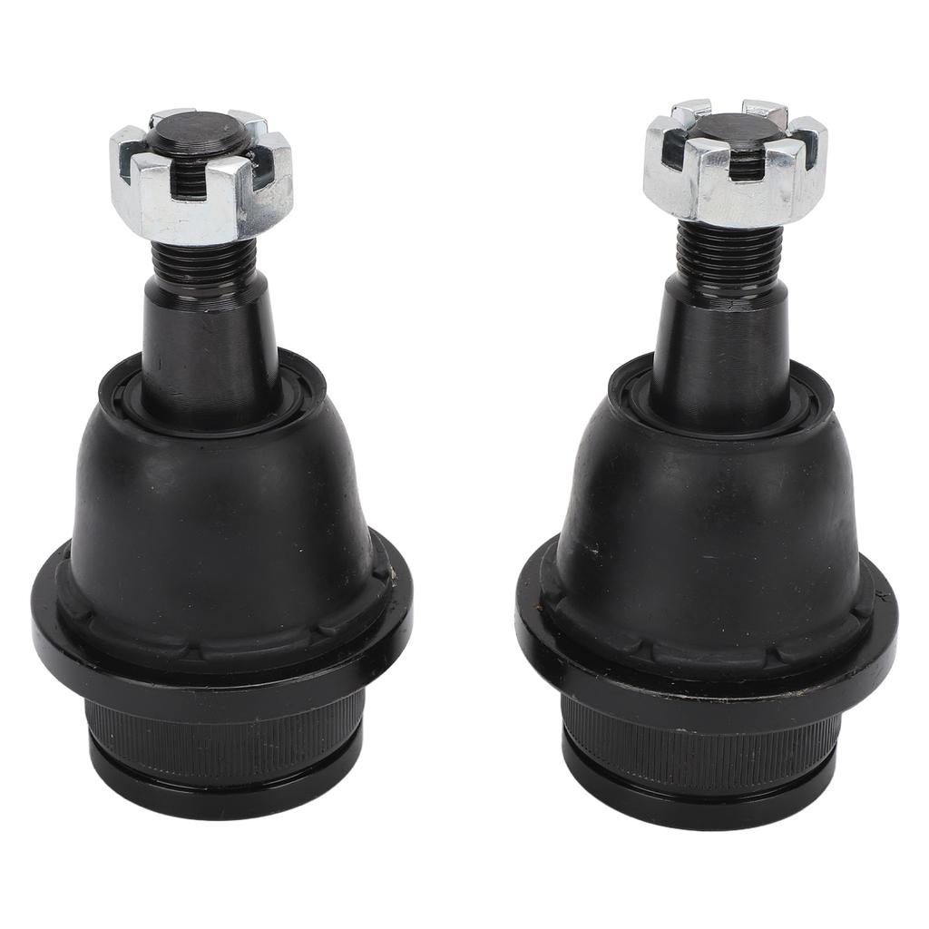 2 Sets Front Lower Ball Joint Kit 12475478 Suspension Control Ball Joints for Express 1500 2500 with Steel Control Arms