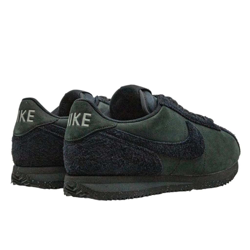 Nike Cortez PRM Great Outdoors Triple Black