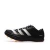 Adizero Lj Dance Shoes Black/Metallic/Spark