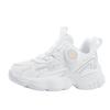 Astro Boys Sneakers 2025 New Summer Single Net Children's Dad Shoes Medium and Older Girls Running Shoes