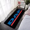 Entrance Doormat Fluffy Balcony Rugs DAF Truck Living Room Carpet Foot Mats Bath Rug Bedside Floor Mat Non-slip House Decoration