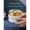 TAFUCO Multi-layer Thermal Lunch Box