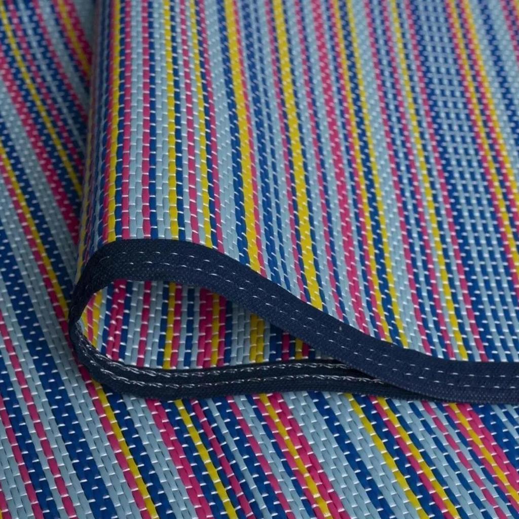 Outdoor Plastic Straw Rug, Large Outdoor Plastic Rug, Reversible Mat, Carpet for Patio, Camping Mat, Outside Carpet, Garden Plastic Carpet